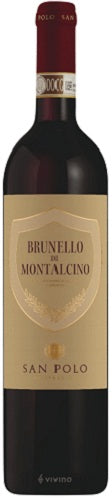 San Polo Brunello di Montalcino DOCG 2019