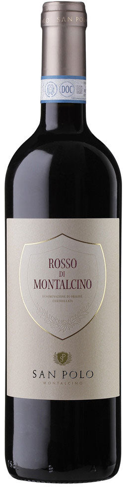 San Polo Rosso di Montalcino 2019