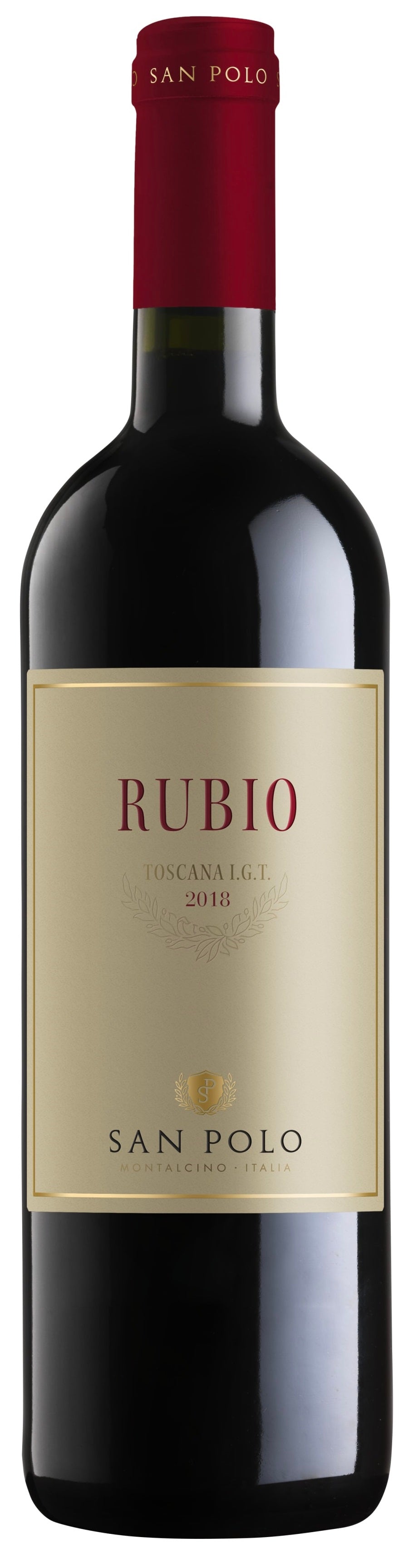 San Polo Rubio 2018