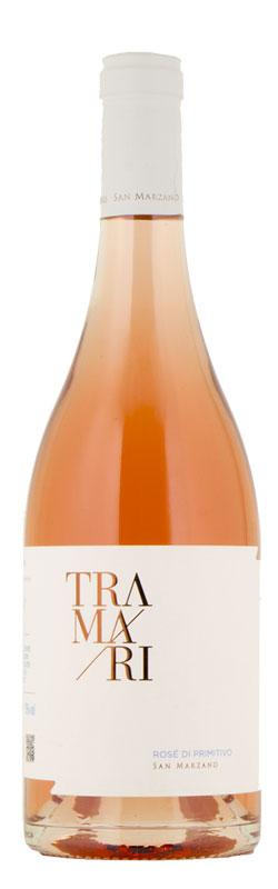 San Marzano - Tramari - Rose