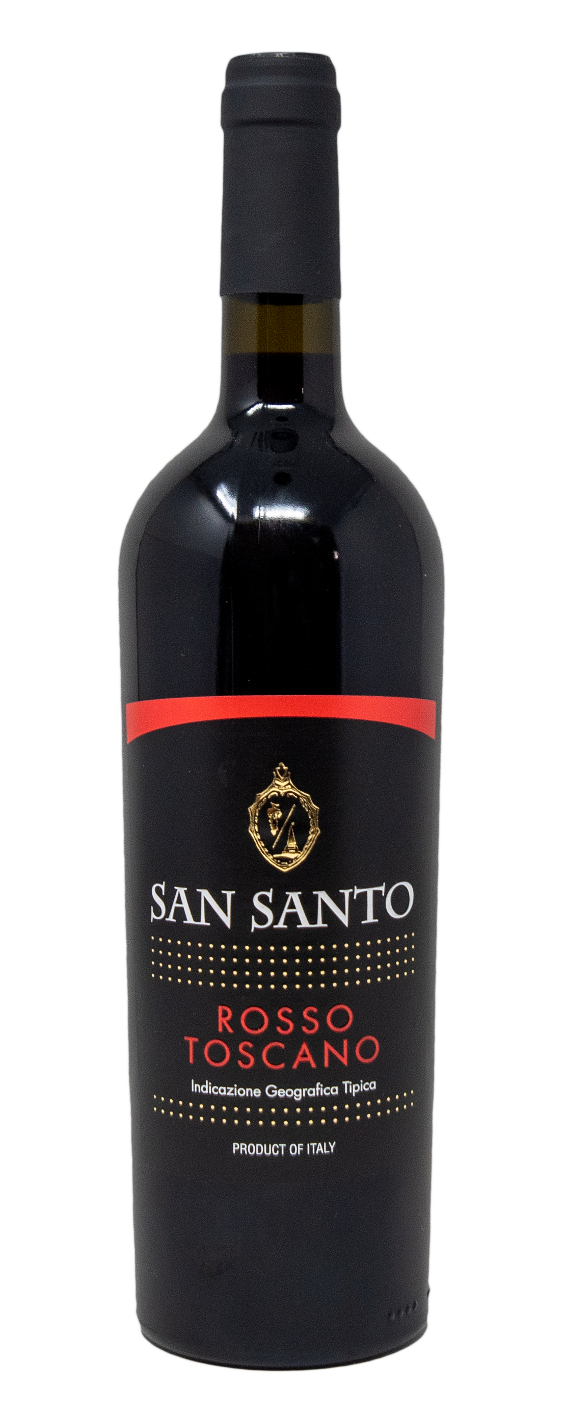 San Santo Rosso Toscano 2020