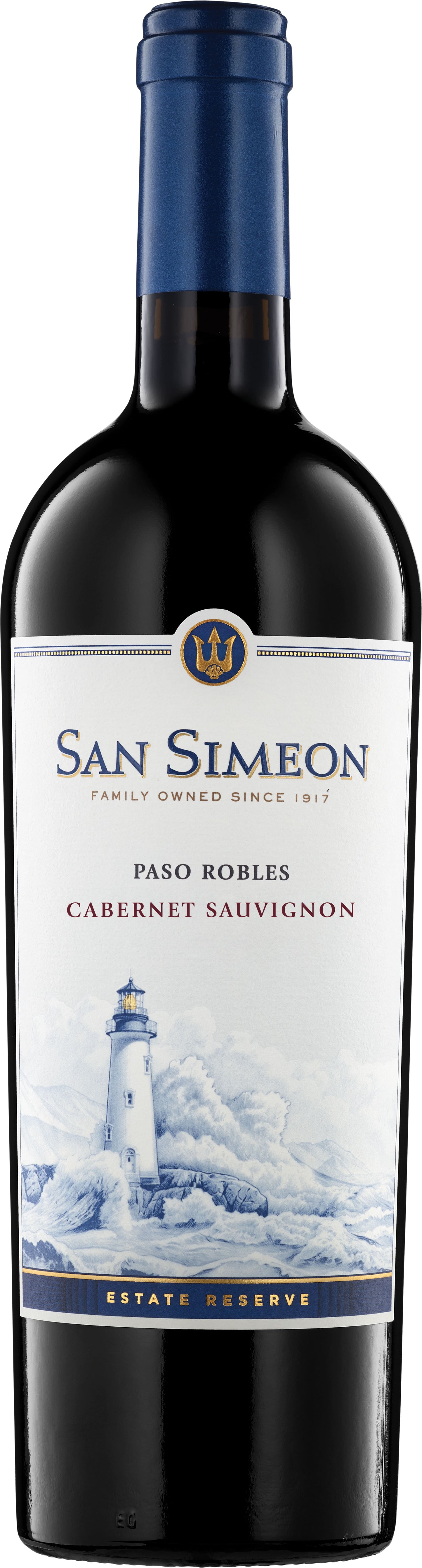 San Simeon Cabernet Sauvignon 2015