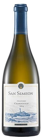 San Simeon Chardonnay