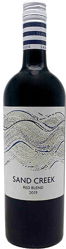 Sand Creek Red Blend 2019
