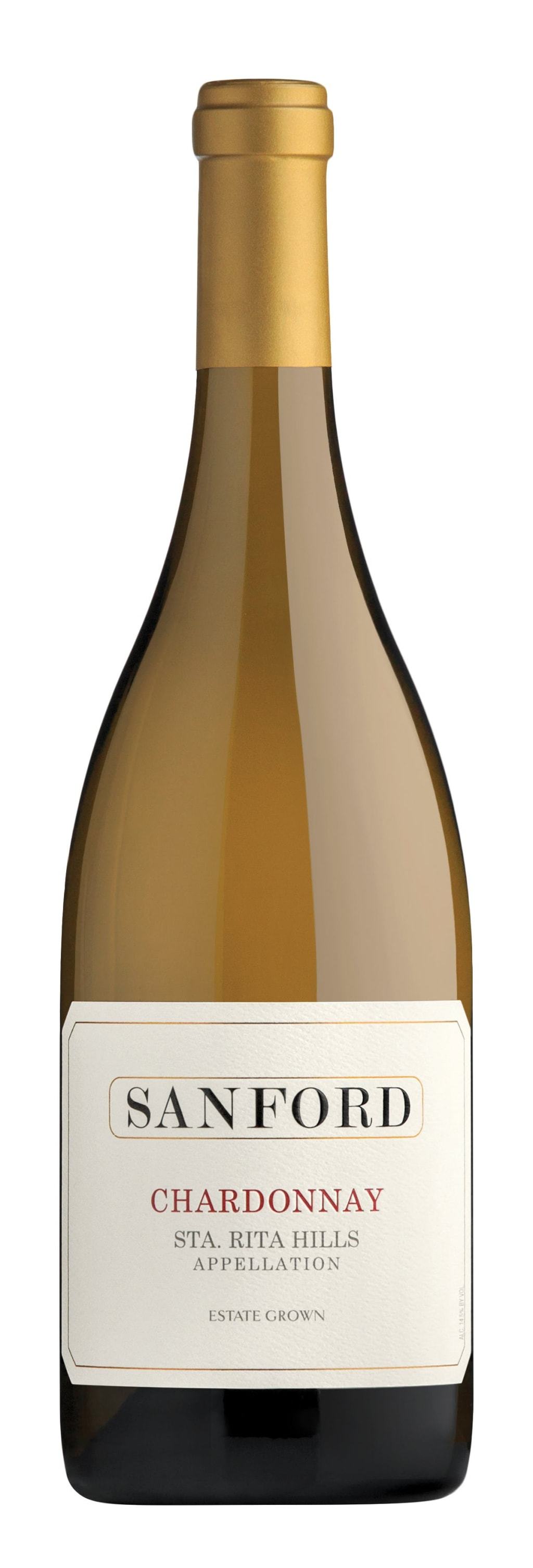 Sanford Chardonnay 2017