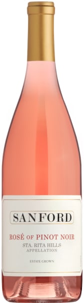 Sanford Rose Of Pinot Noir 2019
