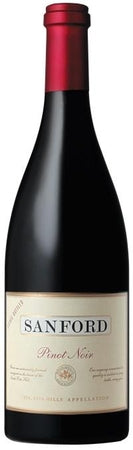 Sanford Pinot Noir Sanford & Benedict Vineyard 2012