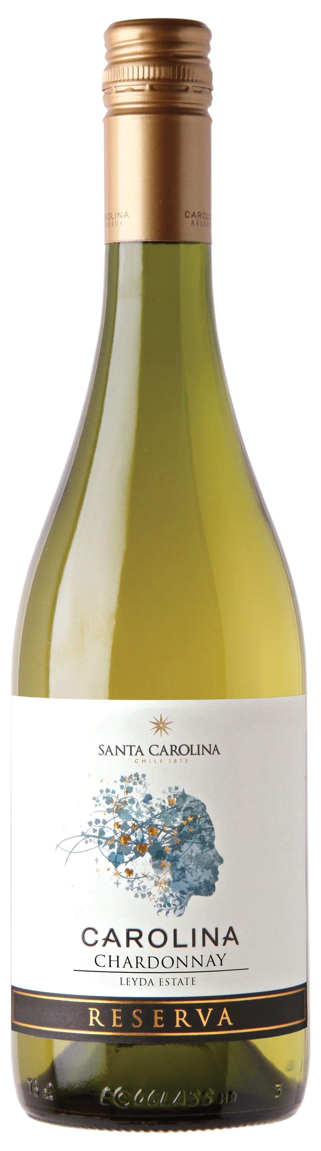 Santa Carolina Chardonnay Reserva de Familia 2017
