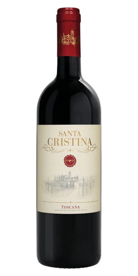 Santa Cristina Toscana 2019