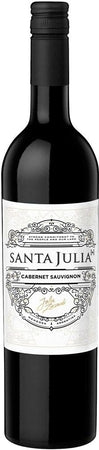 Santa Julia Plus Cabernet Sauvignon 2017