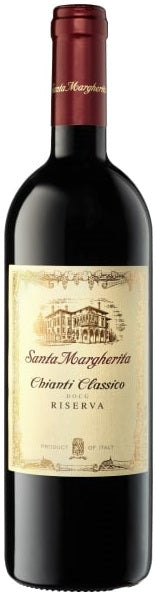 Santa Margherita Chianti Classico Riserva 2018