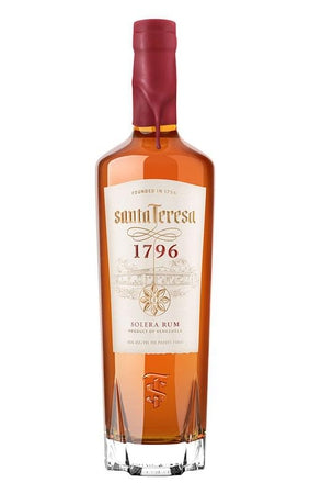 Santa Teresa Rum 1796