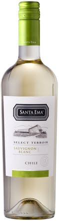 Santa Ema Sauvignon Blanc Select Terroir 2021