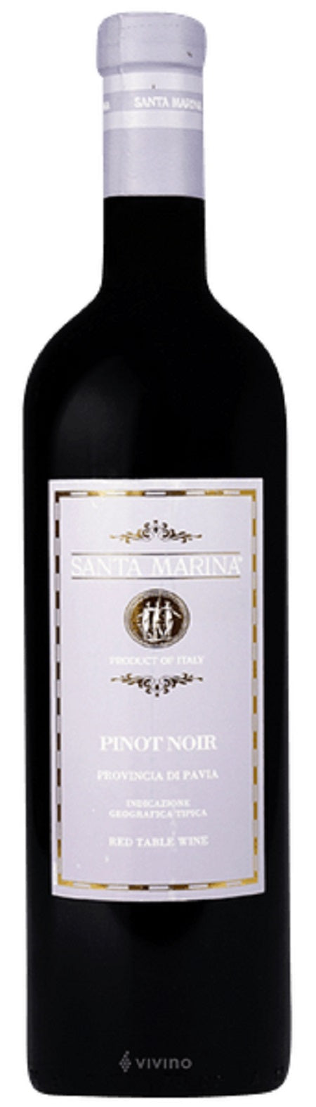 Santa Marina Pinot Noir 2018