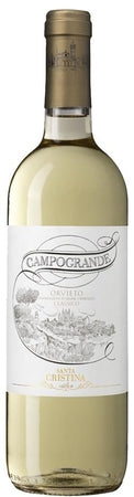 Santa Cristina Orvieto Classico Campogrande 2015