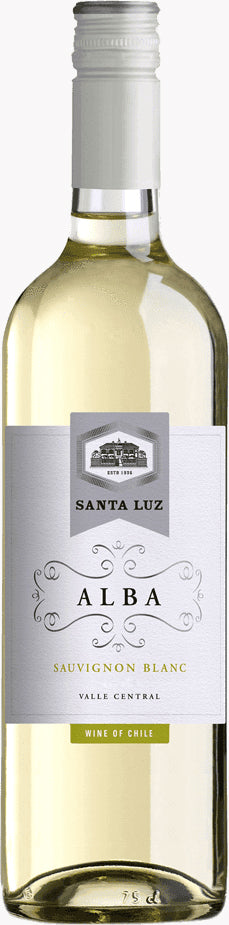 Santa Luz Sauvignon Blanc Alba 2018