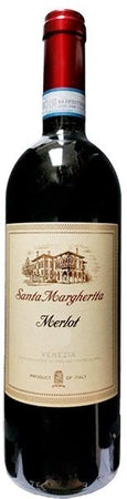 Santa Margherita Merlot 2014