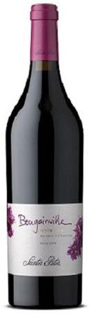 Santa Rita Petite Sirah Bougainville 2010
