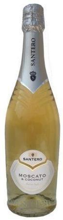 Santero Moscato & Coconut