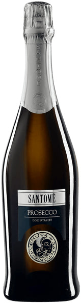 Santome Prosecco Extra Dry Nv
