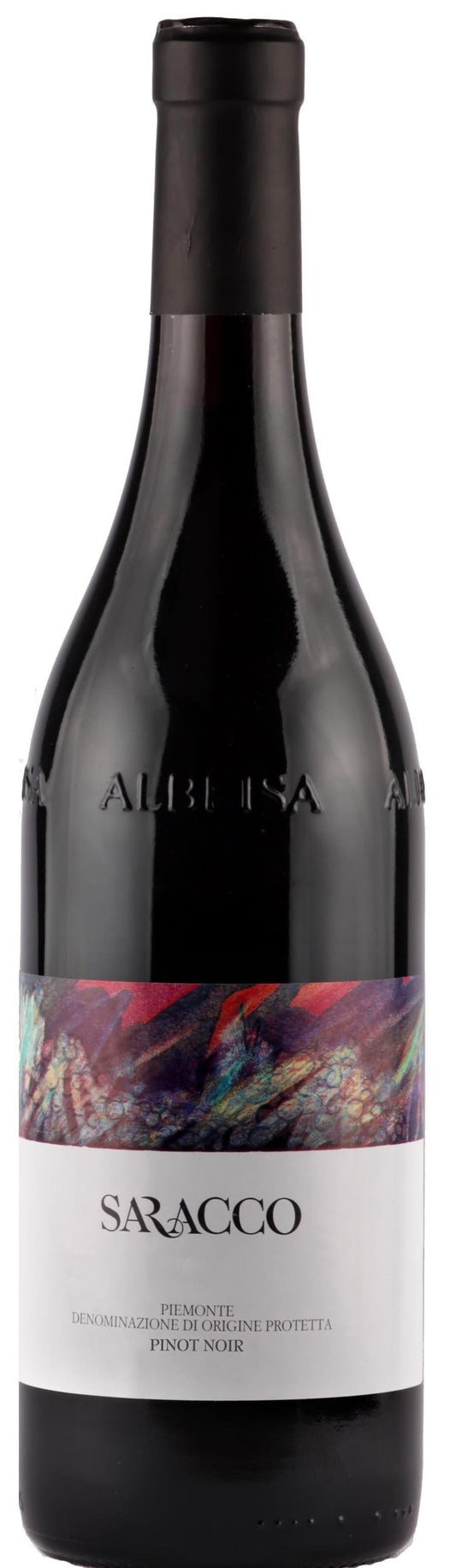 Saracco Pinot Nero 2018