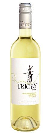 Sauvignon Blanc Carménère Reserva Valle del Maule (Case only)