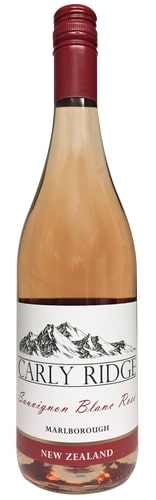 Sauvignon Blanc Rosé (Case only)