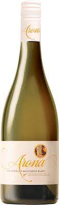 Sauvignon Blanc Blind River 'Arona' 2021