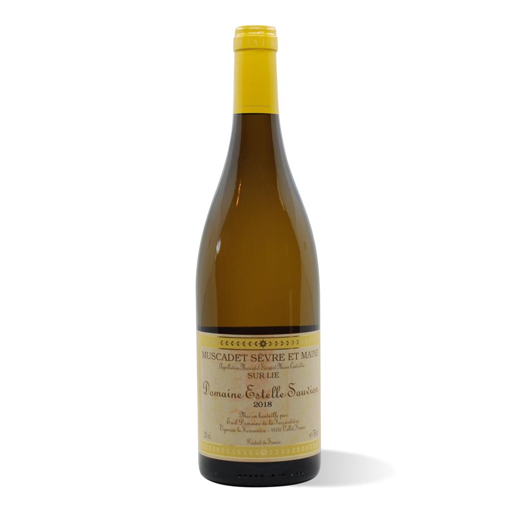 Sauvion Muscadet Sevre-Et-Maine 2018