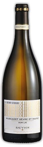 Sauvion Muscadet Sevre-Et-Maine 2020