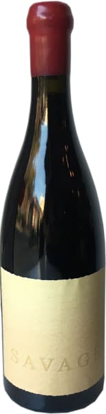 Savage Red 2015