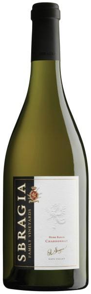 Sbragia Chardonnay Home Ranch