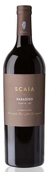 Scaia Paradiso 2018