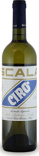 Scala Ciro Bianco 2019