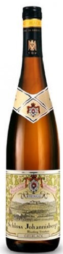 Schloss Johannisberg Riesling Qba Gelblack 2017
