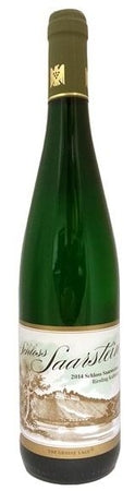 Schloss Saarstein Riesling Kabinett 2015