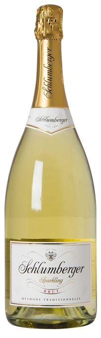 Schlumberger Sekt Brut