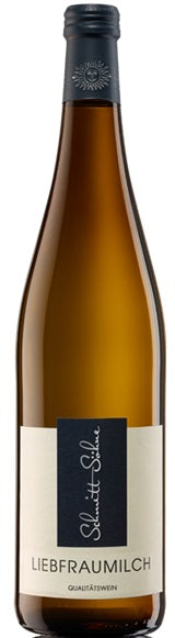 Schmitt Sohne Liebfraumilch 2018