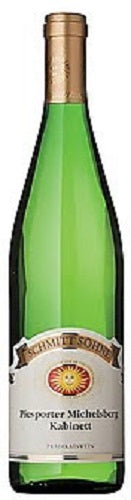 Schmitt Sohne Piesporter Michelsberg Riesling Kabinett 2014