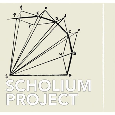 Scholium Project 'Gemella' Verdelho 2013