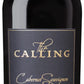 The Calling, Cabernet Sauvignon Alexander Valley (Gold Label) 2018
