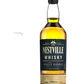 Nestville Whiskey Single Barrel