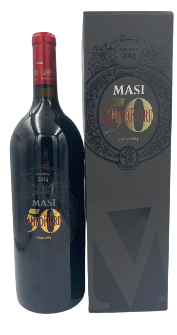 Masi Campofiorin 50th Anniversary Veronese IGT 2014