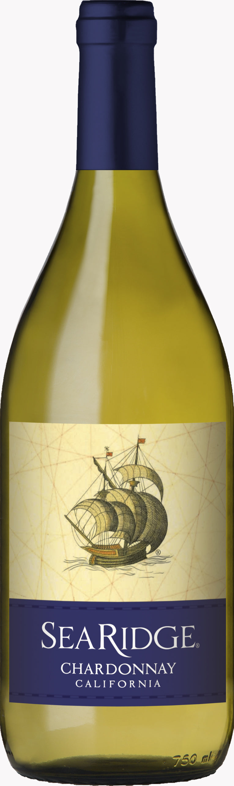 Sea Ridge Chardonnay 2017