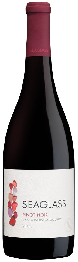 Seaglass Pinot Noir