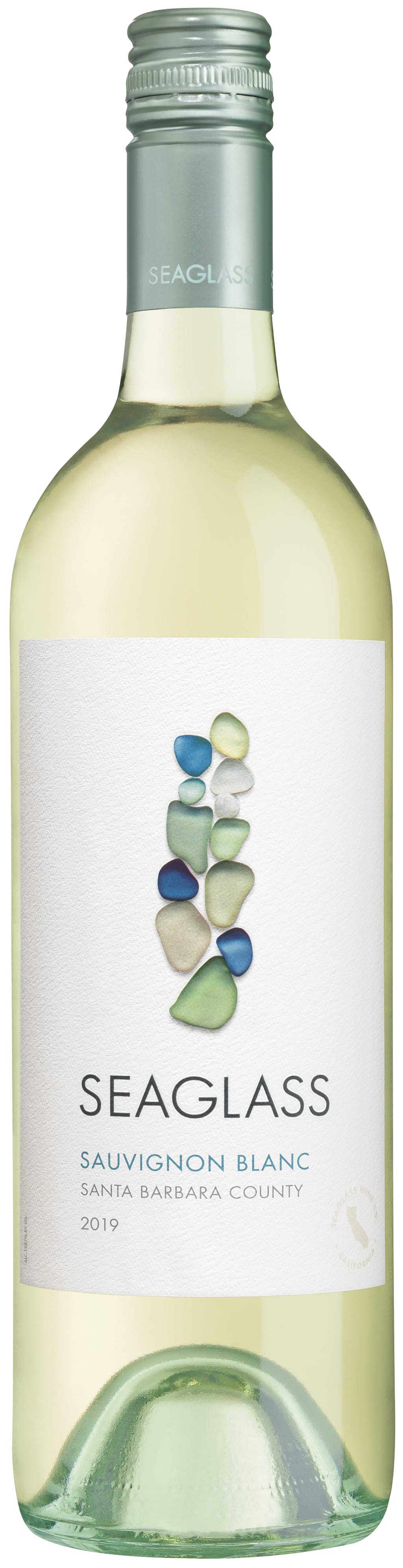 Seaglass Sauvignon Blanc 2019