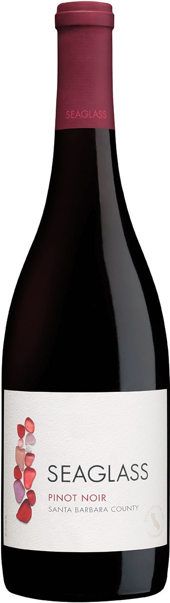Seaglass Pinot Noir 2019