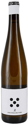 Seckinger 'R Riesling Pure' Pfalz 2020 2020
