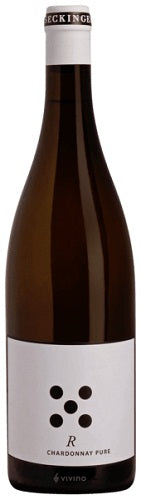 Seckinger 'R Chardonnay Pure' Pfalz 2020 2020