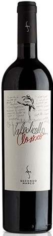 Secondo Marco Valpolicella Classico 2016